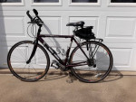Trek 2000 Road Bike - 27 speed