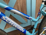 Schwinn High Timber 2.6 hybrid/mountain bike