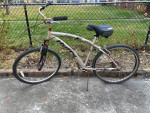 Bicycles for Sale
