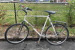 Bicycles for Sale
