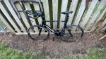 Cervelo P3-SL 58 frame