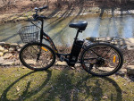 e bike