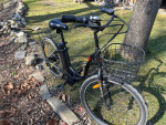 e bike