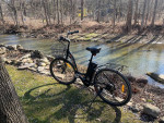 e bike