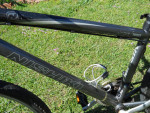 nishiki tamarack