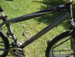 nishiki tamarack