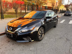 2018 Nissan Altima 52,000 mi