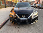 2018 Nissan Altima 52,000 mi