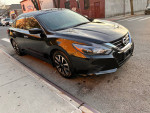 2018 Nissan Altima 52,000 mi