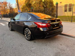 2018 Nissan Altima 52,000 mi