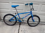 Schwinn Phantom Predator Old School BMX Bike Viscount Dominator J 20”