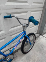 Schwinn Phantom Predator Old School BMX Bike Viscount Dominator J 20”