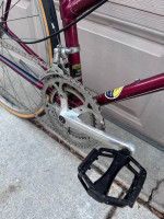 Schwinn Traveler Road Commuter Bike Fully Tuned Up Excellent Cond 51cm