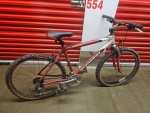 Schwinn Mesa GSX bicycle