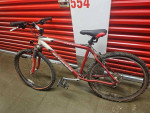 Schwinn Mesa GSX bicycle