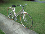 Kalkhoff Elegance Touring Bike