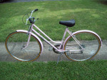 Kalkhoff Elegance Touring Bike