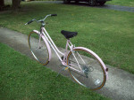 Kalkhoff Elegance Touring Bike