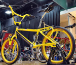 Searching for 70s 80s BMX Bicycles- Parts such as Mongoose, Gt, Haro