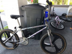 Searching for 70s 80s BMX Bicycles- Parts such as Mongoose, Gt, Haro
