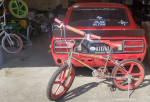 Searching for 70s 80s BMX Bicycles- Parts such as Mongoose, Gt, Haro