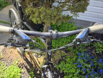 Trek 7.3 FX 28 speed hybrid bike