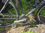 Trek 7.3 FX 28 speed hybrid bike
