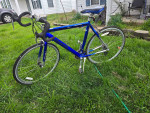 GMC Denali 21 speed touring bike