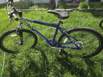 Schwinn ALUMINUM Comp 21 speed mountain bike