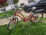 Electra Townie 7D 7 speed cruiser