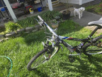 Fuji Sunfire 21 speed mountain bike