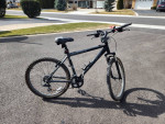 Trek 3700 mountain bike