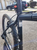 Trek 3700 mountain bike
