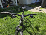 Schwinn Sidewinder 21 speed mountain bike
