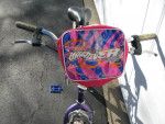 Huffy Whatever Kid's Bike Bicycle