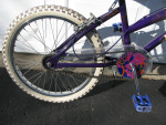 Huffy Whatever Kid's Bike Bicycle