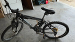Anza pulse triple pivot bike OBO