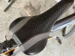 Anza pulse triple pivot bike OBO
