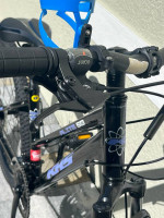KHS Alight 50 Bike