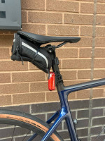 SCOTT ADDICT 10 BLUE Carbon road bike size medium 54cm