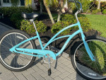 TREK CRUISER 1  Bike (Exceptional Condition!)