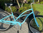 TREK CRUISER 1  Bike (Exceptional Condition!)