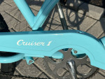 TREK CRUISER 1  Bike (Exceptional Condition!)