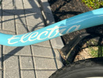 TREK CRUISER 1  Bike (Exceptional Condition!)