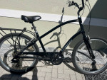 ELECTRA TOWNIE 7D Bike
