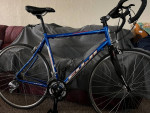 Fuji newest road bike