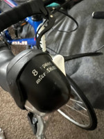 Fuji newest road bike