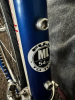Fuji newest road bike