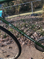 Schwinn Varsity Bike