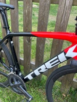 Trek Emonda SL 6 Disc Pro Road bike 52cm
